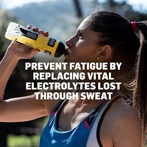 Science In Sport Hydro Hydration Tablets, Gluten-Free, Zero Sugar, Pink Grapefruit - TrustMedUSA