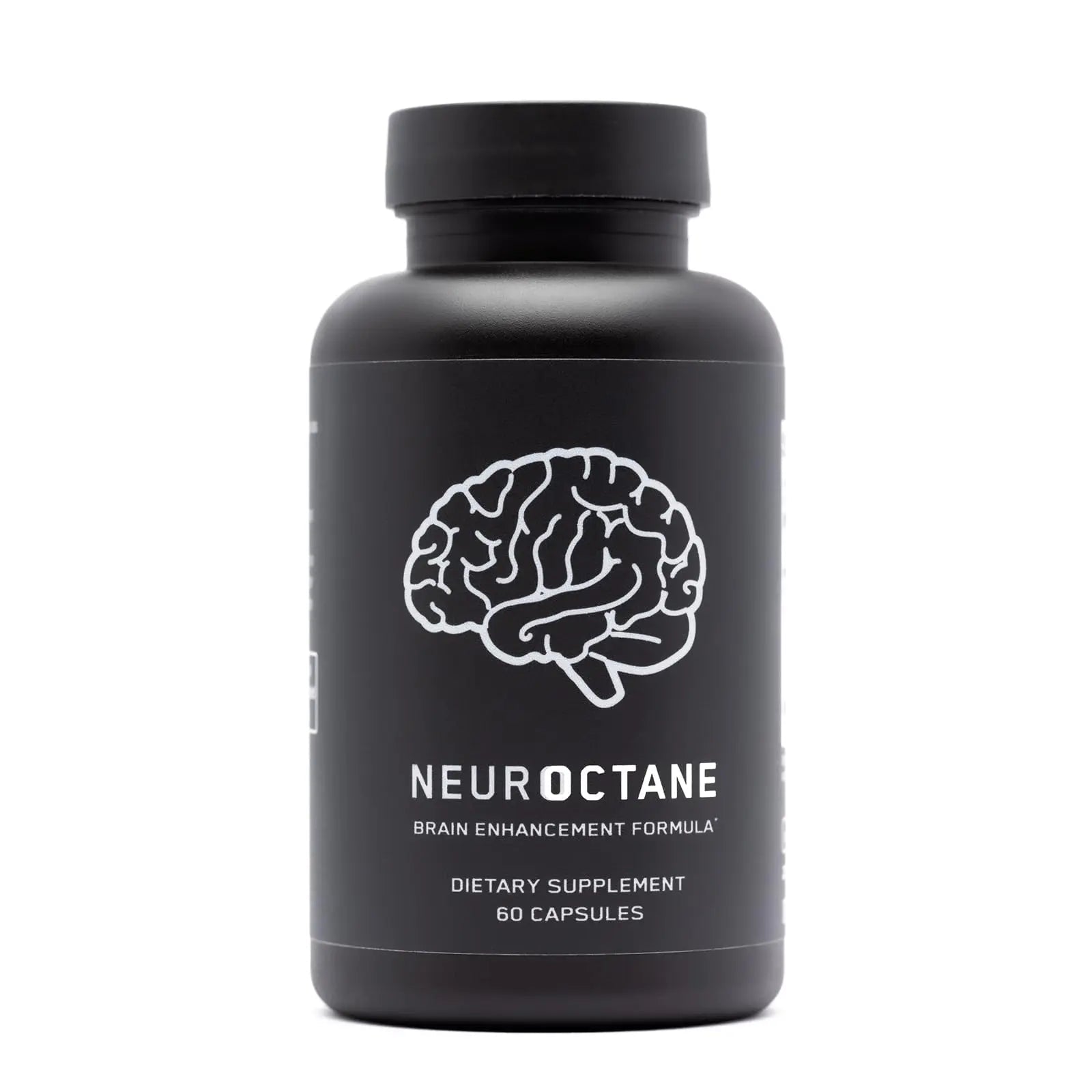 Sculpt Nation by V Shred Neuroctane Nootropic Brain Supplement for Concentration - TrustMedUSA