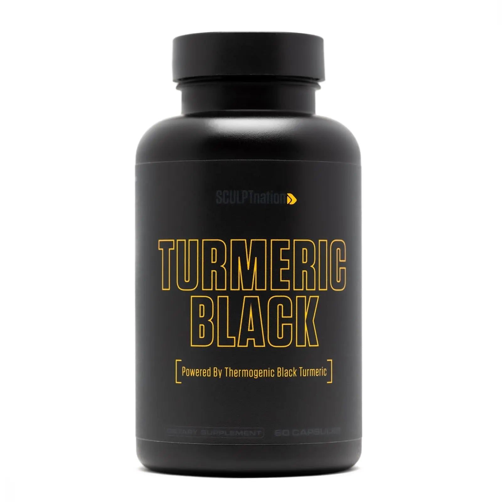 Sculpt Nation by V Shred Powerful Turmeric Supplement - Turmeric Curcumin - TrustMedUSA