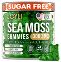 Sea Moss Gummies - Irish Seamoss Gummies for Adults & Kids - Advanced Superfood - TrustMedUSA