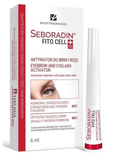 Seboradin FitoCell Activator Serum For Strengthens Eyebrows And Eyelashes 6 ml - TrustMedUSA