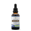 Secrets of the Tribe Rosehips USDA Organic | Alcohol-Free Extract, High-Potency Herbal Drops | Made from 100% Certified Organic Rosehips (Rosa spp.) Dried Fruit (2 oz) - TrustMedUSA