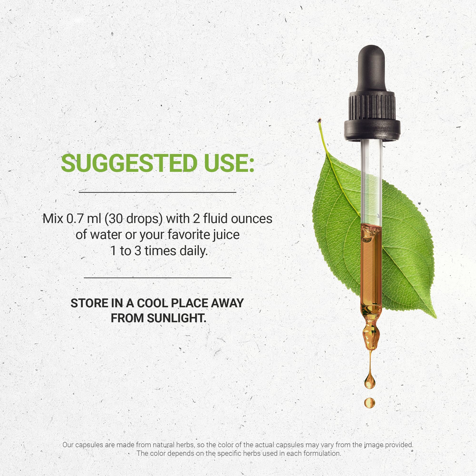 Secrets of the Tribe Rosehips USDA Organic | Alcohol-Free Extract, High-Potency Herbal Drops | Made from 100% Certified Organic Rosehips (Rosa spp.) Dried Fruit (2 oz) - TrustMedUSA