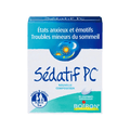 Sedatif PC tablet - BOIRON - Maple Wellness Supplements