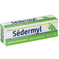 Sedermyl cream 0.75% 35g - itchy insect bites - COOPER - Maple Wellness Supplements