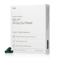 Seed 14 Day Gut Reset - Prebiotic and Probiotic for Women & Men - Digestive Health, Gut Health, Rapid Gut Recovery, Bloating & Constipation Relief - Vegan & Shelf-Stable - 28 Capsules (14-Day Supply) - Maple Wellness Supplements