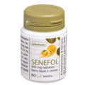 Senefol 300 mg tablets, laxative, N60 - TrustMedUSA
