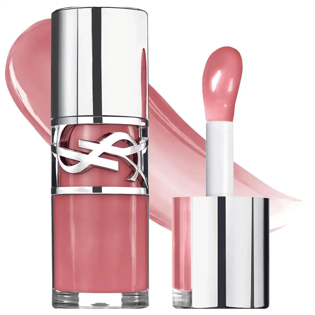 Sephora Holiday Lip Value Set: 10-Piece Lip Gloss, Liner, Oil & Treatment Collection with Kosas, Saie, Fenty Beauty & More - TrustMedUSA