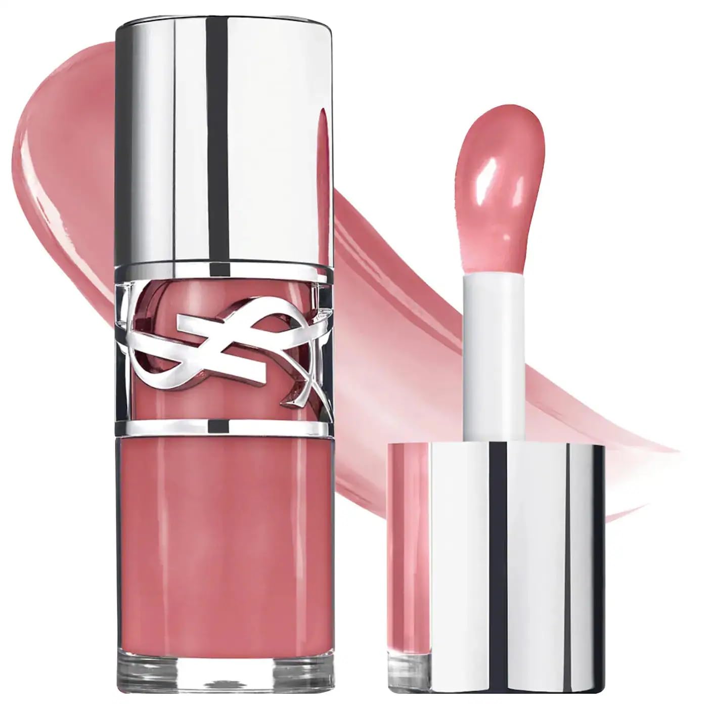 Sephora Holiday Lip Value Set: 10-Piece Lip Gloss, Liner, Oil & Treatment Collection with Kosas, Saie, Fenty Beauty & More - TrustMedUSA
