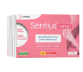 Serelys Meno Menopause vegetarian capsules - TrustMedUSA