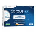 Sérélys Nuit Sleep disturbance 30 capsules - Maple Wellness Supplements