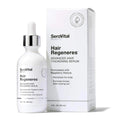 Serovital Advanced Hair Thickening Serum, 2 Oz - TrustMedUSA
