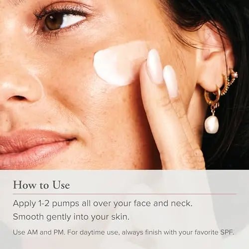 SeroVital Beauty RetinAll Daily Serum – Redefining Retinol – Retinoid Skin Serum - TrustMedUSA