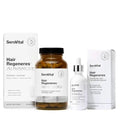 SeroVital Hair Regeneres Advanced Healthy Hair Growth Bundle - TrustMedUSA