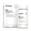 SeroVital Hair Regeneres - Formulated For Women Seeking Enhanced Hair Growth - TrustMedUSA