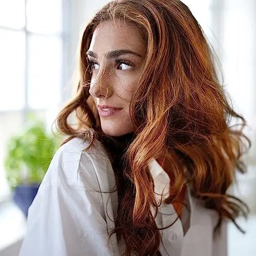 SeroVital Hair Regeneres - Formulated For Women Seeking Enhanced Hair Growth - TrustMedUSA