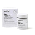 SeroVital Skin Restore, Healthy Skin Supplement with Ceramides and Hyaluronic Acid - TrustMedUSA