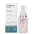Sesderma Salises Moisturizing Gel Oily Acne-Prone Skin 50ml - Maple Wellness Supplements