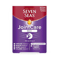 Seven Seas JointCare Max, With High-Strength Glucosamine plus Omega-3, Collagen - Maple Wellness Supplements