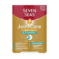 Seven Seas JointCare Supplex & Turmeric, With Glucosamine, Omega-3, Vitamins C and D - TrustMedUSA