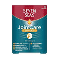Seven Seas JointCare Supplex, With Glucosamine, Omega-3, Vitamins C, D and E - TrustMedUSA