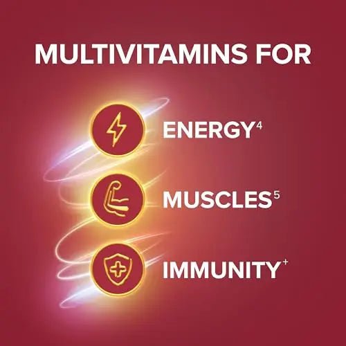 Seven Seas Omega-3 & Multivitamins Man, With B Vitamins and Magnesium, 30-Day Duo - TrustMedUSA