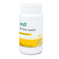 SFI Health Klaire Labs D-Chiro-Inositol - 150 Milligrams Hypoallergenic Supplement (60 Capsules) - TrustMedUSA