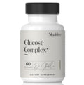 Shaklee Glucose Complex - 60 Capsules - TrustMedUSA