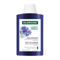 Shampoo with centaury - anti-yellowing KLORANE - TrustMedUSA