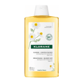 Shampoo with chamomile - blond hair - Laboratoire KLORANE - TrustMedUSA