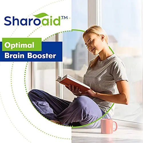 Sharoaid Liposomal Fisetin with Quercetin Supplements 1200 mg per Serving,High Absorpti - TrustMedUSA