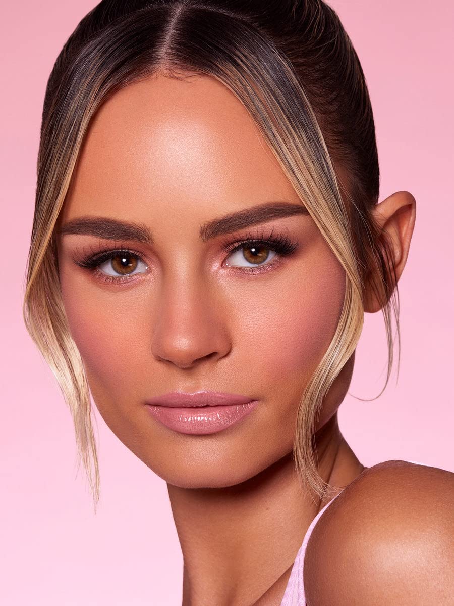 SHEGLAM Color Bloom Liquid Blush Makeup for Cheeks Matte Finish - Love Cake - TrustMedUSA
