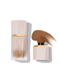 SHEGLAM Sun Sculpt Liquid Contour Stick Long Lasting Cream Bronzer Makeup-Warm Honey - TrustMedUSA
