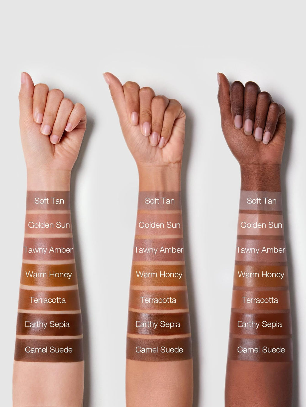 SHEGLAM Sun Sculpt Liquid Contour Stick Long Lasting Cream Bronzer Makeup-Warm Honey - TrustMedUSA