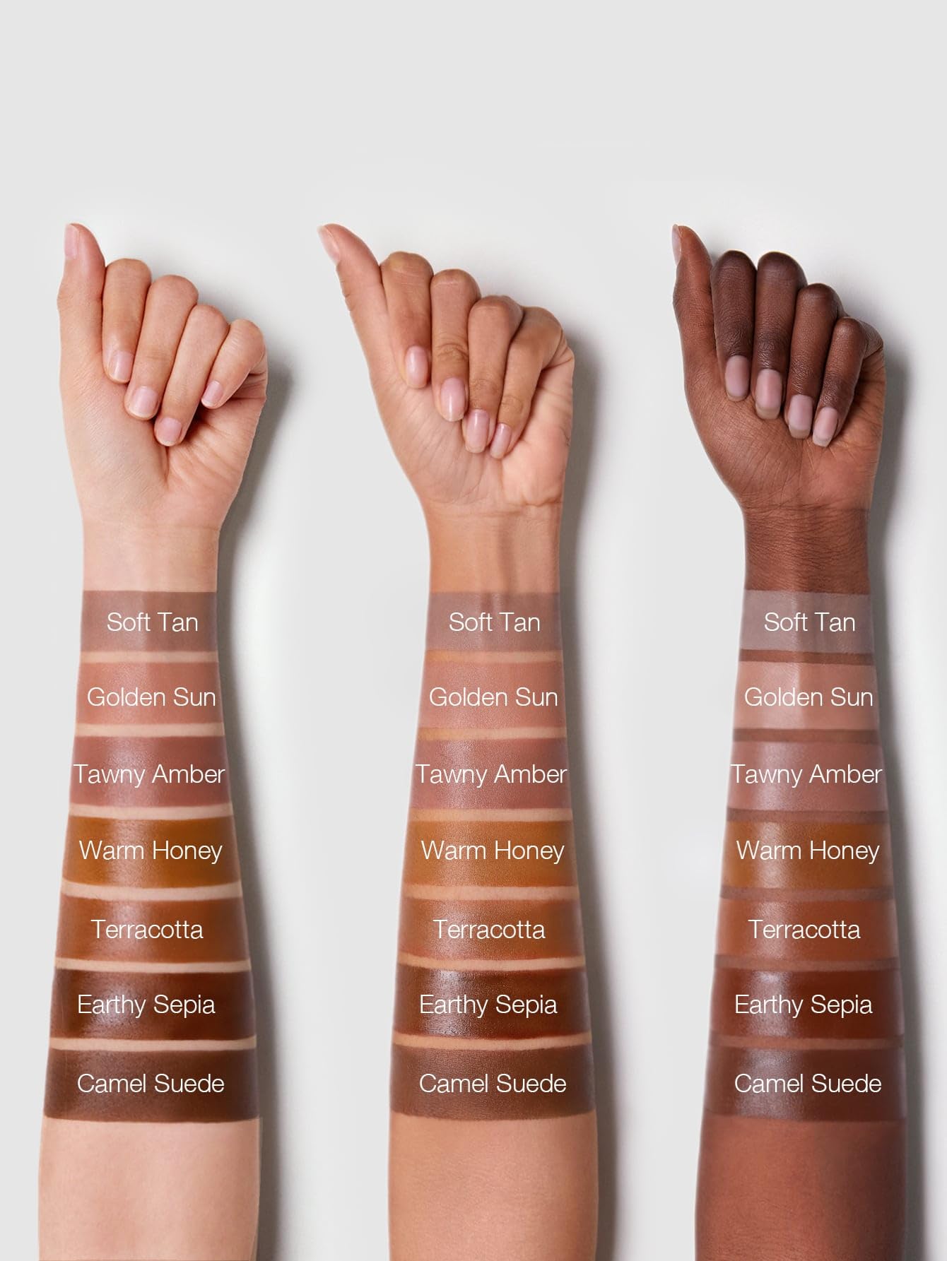 SHEGLAM Sun Sculpt Liquid Contour Stick Long Lasting Cream Bronzer Makeup-Warm Honey - TrustMedUSA