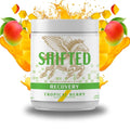 SHIFTED Whey Protein Isolate Protein Powder Post Workout Recovery Drink Mix - TrustMedUSA