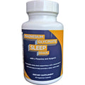 Shining Solace Magnesium Glycinate Sleep Stack with 200 mg L-Theanine, 50 mg Apigenin, 175 mg of Elemental Magnesium Glycinate | Sleep Support Magnesium Supplement | Made in USA - TrustMedUSA