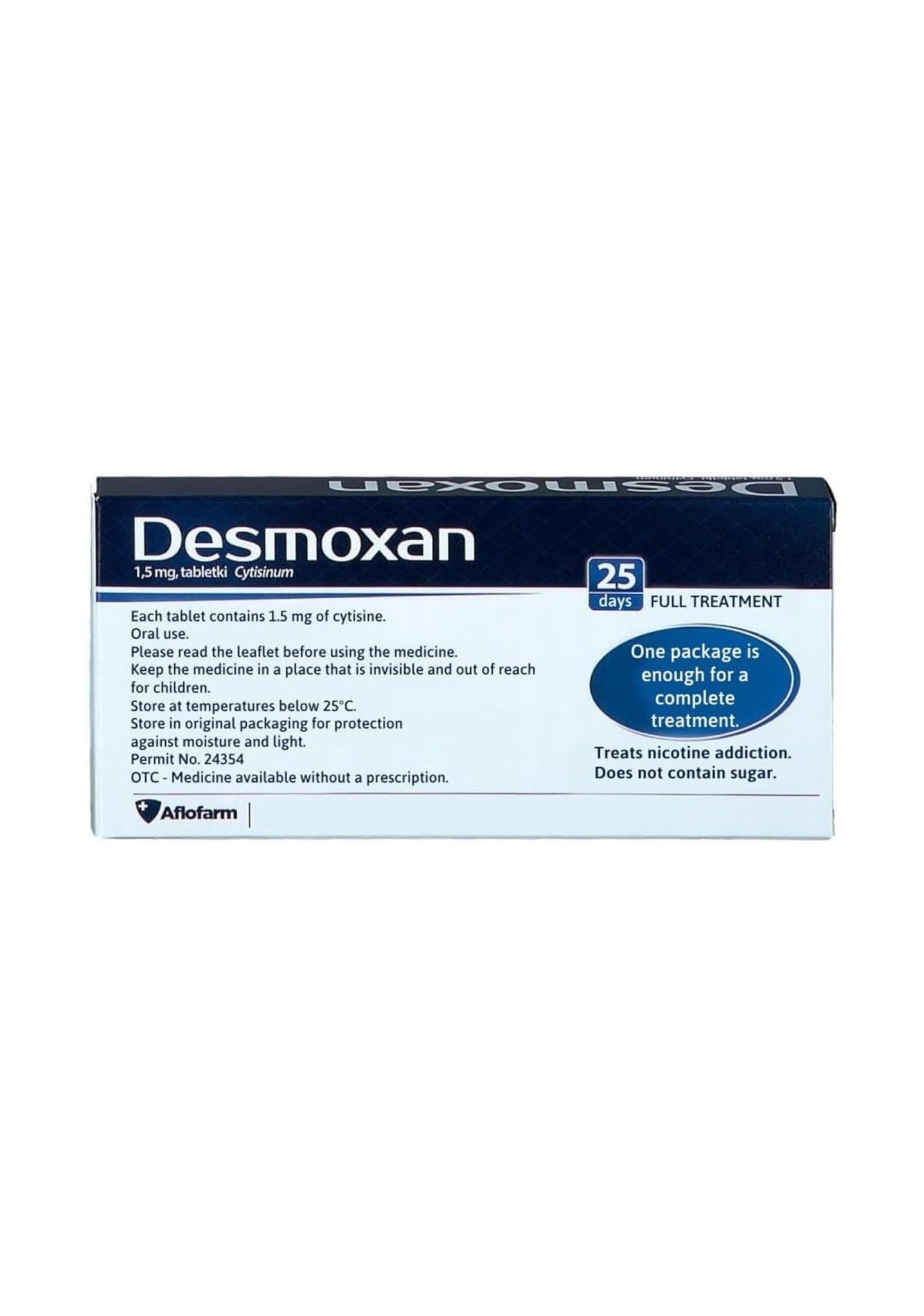 Shop Akind DESMOXAN N100 - TrustMedUSA