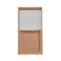 Sigma Beauty Matte Bronzer - Longwear Light Bronzer Powder with Matte Finish for Face - Achieving a Natural, Sun Kissed Glow (Dark) - TrustMedUSA