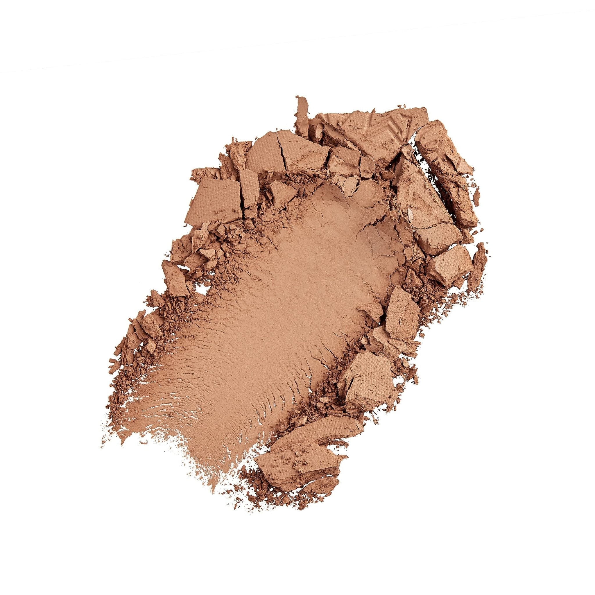 Sigma Beauty Matte Bronzer - Longwear Light Bronzer Powder with Matte Finish for Face - Achieving a Natural, Sun Kissed Glow (Dark) - TrustMedUSA