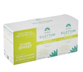 SILETTUM EXPERT Anti-Hair Loss - 180 Tablets - TrustMedUSA