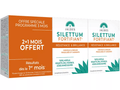 Silettum Fortifying Hair & Nails Jaldes capsules - TrustMedUSA