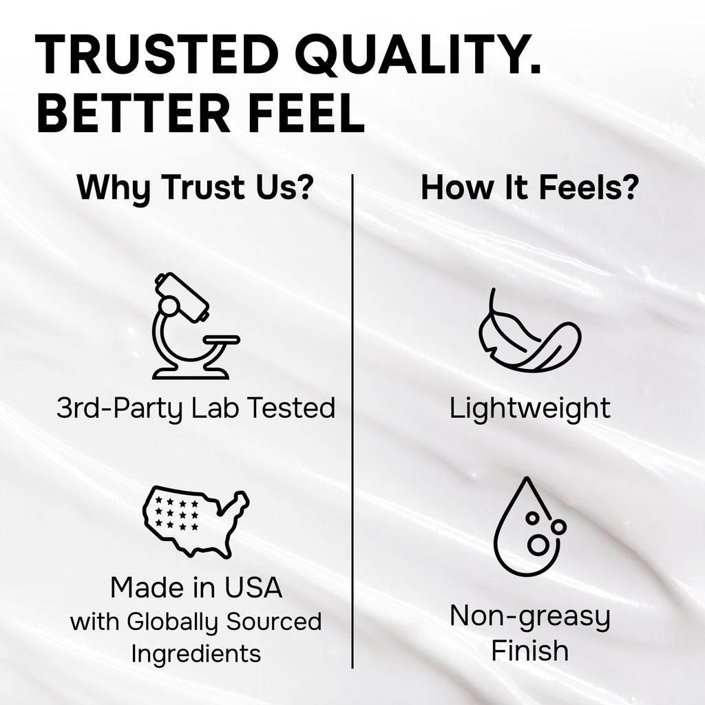 SimplyVital Clotrimazole Antifungal Cream - Treats Most Athlete’s Foot, Jock Itch, Ringworm, Clotrimazole 1% Anti Fungal Cream for Skin, Athletes Foot Treatment, Ring Worm Medication for Humans, 2 oz - Maple Wellness Supplements