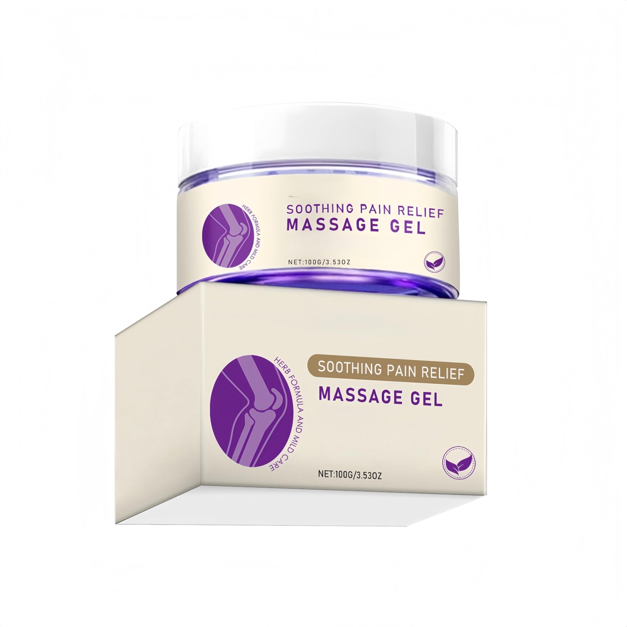 sinBron Joint Repair Cream, Effective Relief for Back, Neck, Hands, Kneel (1PCS) - TrustMedUSA