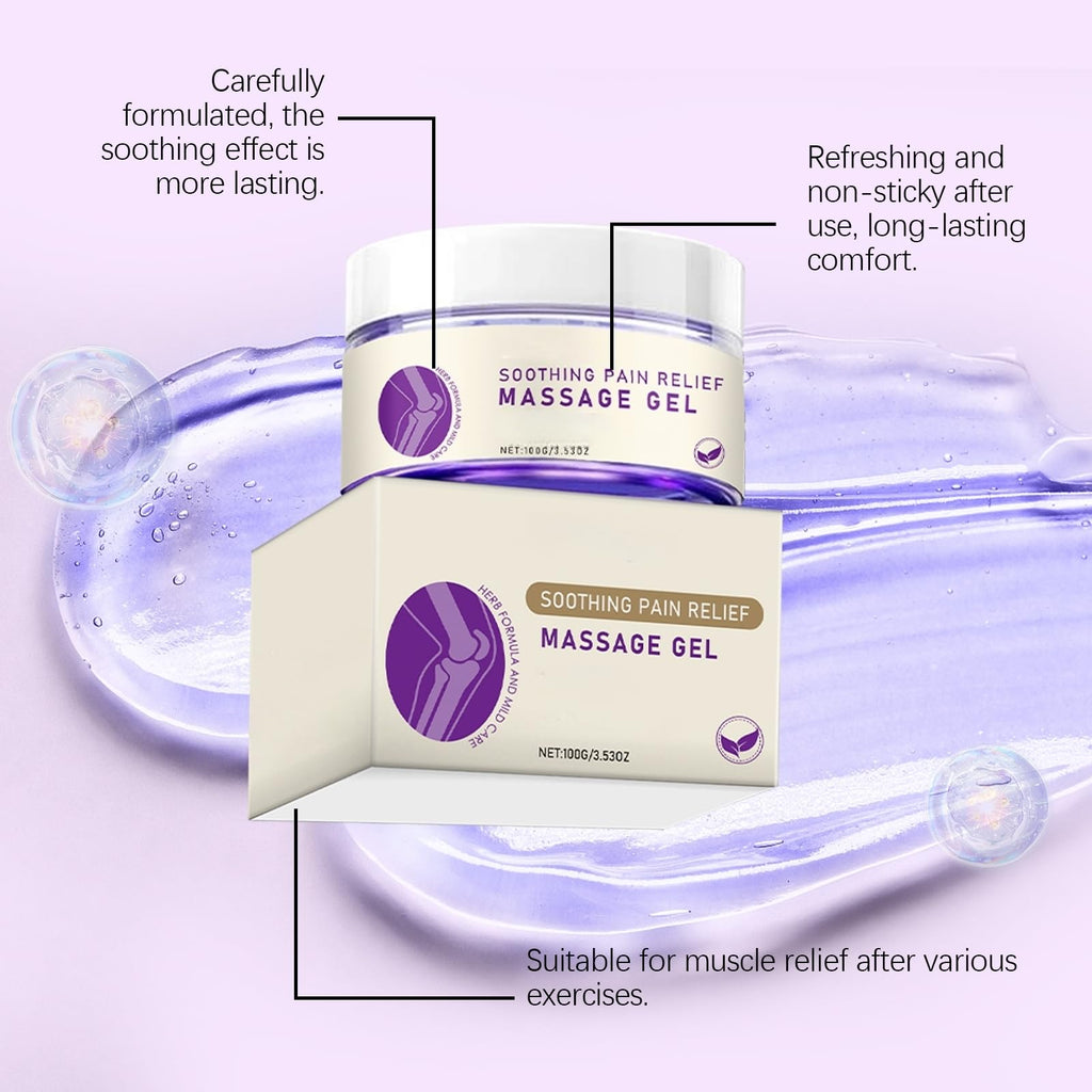 sinBron Joint Repair Cream, Effective Relief for Back, Neck, Hands, Kneel (1PCS) - TrustMedUSA
