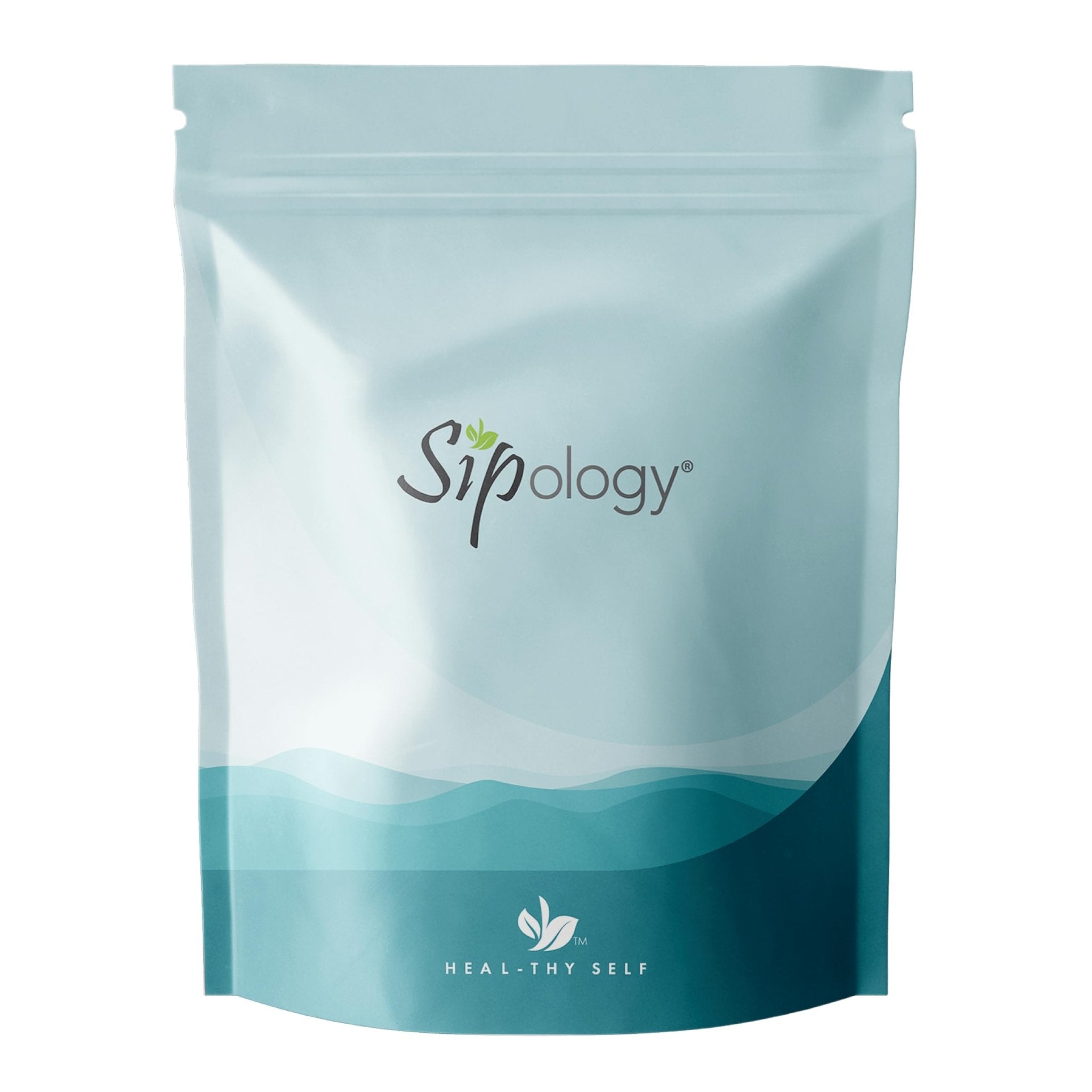 Sipology: Super Greens Boost - French Vanilla - 10 Stick Pack, Superfoods-Vitamins-Minerals-Nutrients, Mix Powder w/Water-Smoothies-Protein Shakes - TrustMedUSA