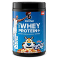 Six Star Whey Protein Powder Plus | Muscle Building & Recovery Plus Immune Support - TrustMedUSA