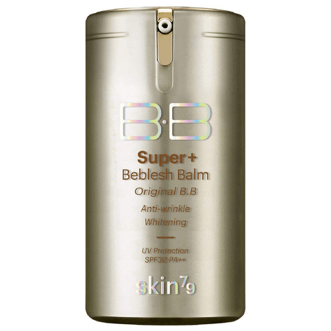Skin79 Super+ Beblesh Balm SPF 30 PA++ Gold 40 ml - TrustMedUSA