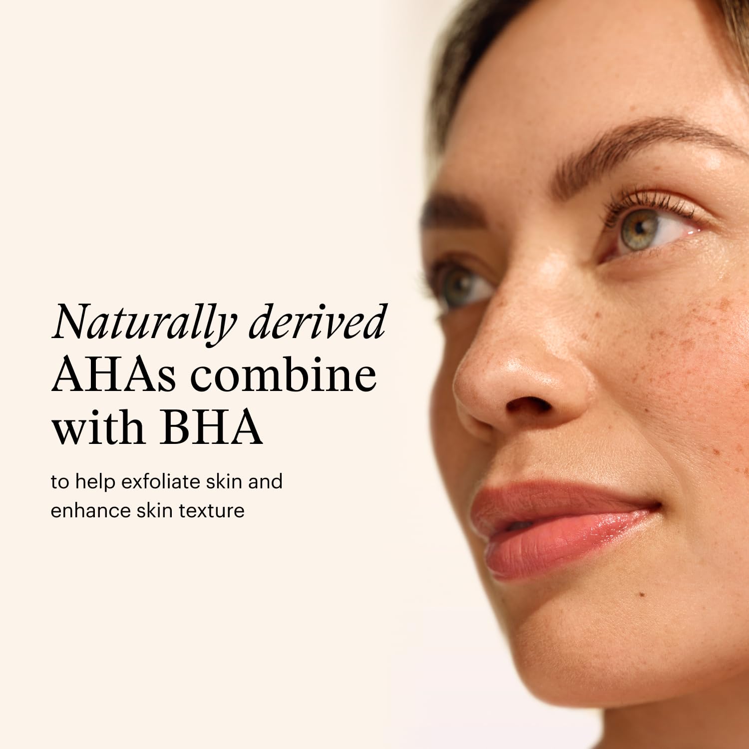 SkinMedica AHA/BHA Exfoliating Face Wash (NEW PACKAGING),Gentle Facial Exfoliating Scrub with Jojoba Oil for Smoother, Radiant Skin - Helps Improve the Appearance of Skin Tone & Texture (6 Fl Oz) - TrustMedUSA