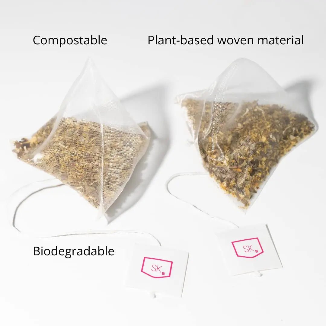 Skinny Botanicals Evening Detox Tea for Body Cleanse All Natural - Laxative-Free - TrustMedUSA